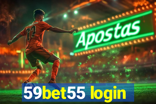 59bet55 login